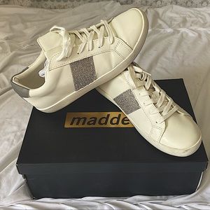 New still in box Madden tennis shoes